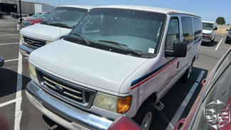 Used 2003 Ford E-350 and Econoline 350 XL image 1