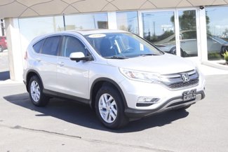 Used 2016 Honda CR-V EX image 1