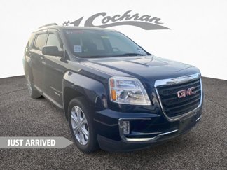 Used 2017 GMC Terrain SLE w/ Convenience Package image 1