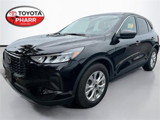 Used 2023 Ford Escape Active image 1