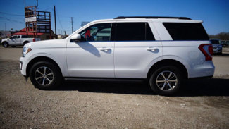 Used 2019 Ford Expedition XLT image 1