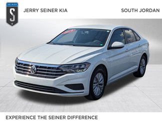 Used 2019 Volkswagen Jetta S image 1