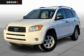 Used 2007 Toyota RAV4 2WD image 1