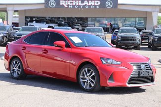 Used 2019 Lexus IS 300 image 1