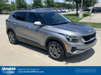 Used 2023 Kia Seltos S image 1