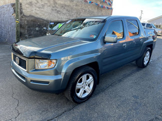 Used 2007 Honda Ridgeline RTS image 1