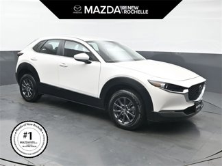 Certified 2023 MAZDA CX-30 AWD 2.5 S image 1