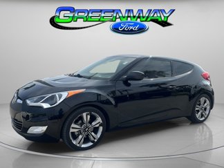 Used 2016 Hyundai Veloster w/ Option Group 02 image 1
