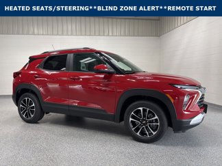 New 2026 Chevrolet TrailBlazer LT w/ LT Cold Weather Package image 1