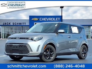 Used 2024 Kia Soul LX w/ Option Group 015 image 1