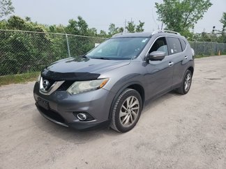 Used 2014 Nissan Rogue SL image 1