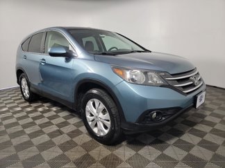 Used 2013 Honda CR-V EX image 1