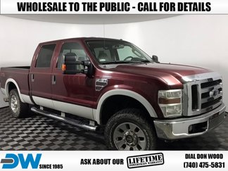 Used 2008 Ford F250 XL image 1