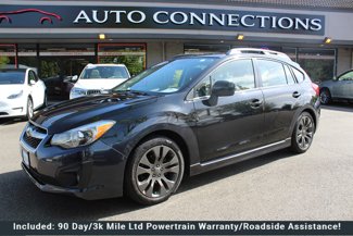 Used 2012 Subaru Impreza 2.0i Sport Premium image 1