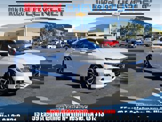 Used 2021 Honda Accord Sport image 1
