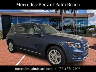 Certified 2020 Mercedes-Benz GLB 250 image 1