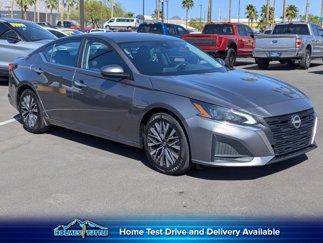 Used 2023 Nissan Altima 2.5 SV image 1