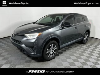 Used 2016 Toyota RAV4 LE image 1