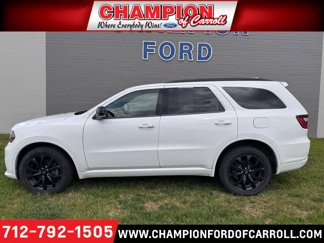 Used 2019 Dodge Durango GT image 1
