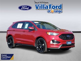 Certified 2020 Ford Edge ST-Line video 1