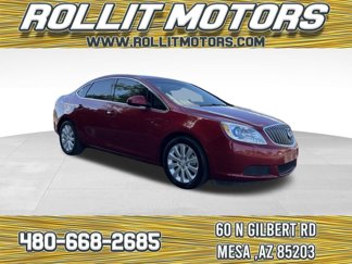 Used 2015 Buick Verano image 1