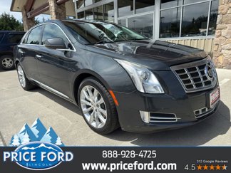 Used 2015 Cadillac XTS Luxury image 1
