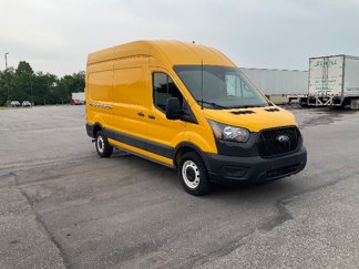 Used 2021 Ford Transit 250 148 High Roof w/ Load Area Protection Package image 1