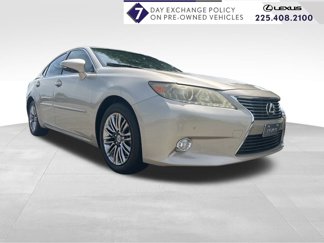 Used 2013 Lexus ES 350 image 1