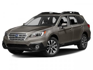 Used 2015 Subaru Outback 2.5i Limited w/ Popular Package #4 image 1