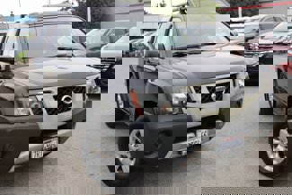 Used 2012 Nissan Xterra S image 1