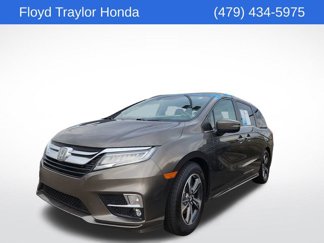 Used 2019 Honda Odyssey Touring image 1