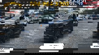 New 2025 Jeep Compass Latitude w/ Altitude Special Edition image 1