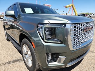 Used 2024 GMC Yukon Denali image 1