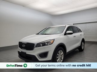 Used 2018 Kia Sorento LX image 1