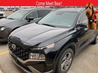 Used 2023 Hyundai Santa Fe SEL image 1