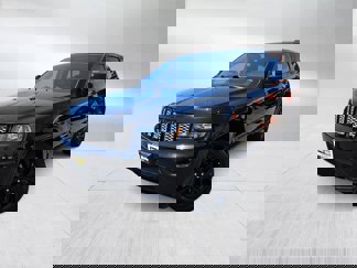 Used 2019 Jeep Grand Cherokee Altitude image 1