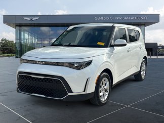 Used 2025 Kia Soul LX w/ LX Technology Package image 1