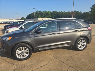 Used 2020 Ford Edge SEL w/ Convenience Package image 1