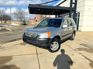 Used 2004 Honda CR-V EX image 1