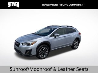Used 2019 Subaru Crosstrek 2.0i Limited w/ Moonroof Package image 1