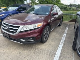 Used 2014 Honda Crosstour EX-L image 1