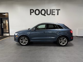 Used 2016 Audi Q3 2.0T Prestige w/ Prestige Package image 1
