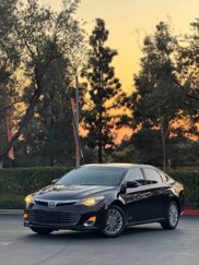 Used 2014 Toyota Avalon XLE Premium image 1