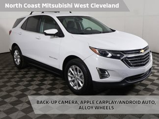 Used 2018 Chevrolet Equinox LT image 1