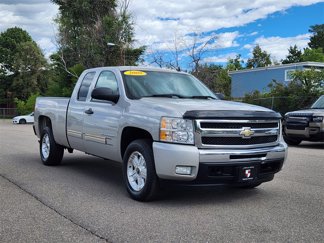 Used 2009 Chevrolet Silverado 1500 LT w/ Power Pack Plus image 1