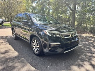Used 2021 Honda Pilot EX-L image 1