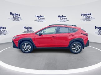 New 2025 Subaru Crosstrek 2.5i Premium w/ Popular Package #4 image 1