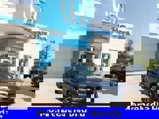 Certified 2022 Honda Civic EX-L image 1