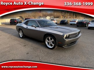 Used 2011 Dodge Challenger R/T image 1