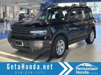 Used 2021 Ford Bronco Sport image 1